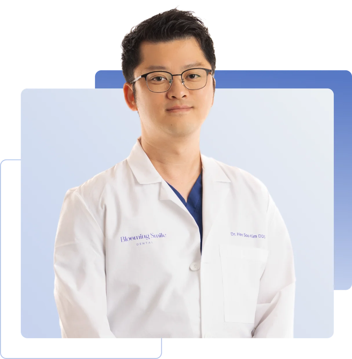 Dr. Hee Soo Kim, DDS