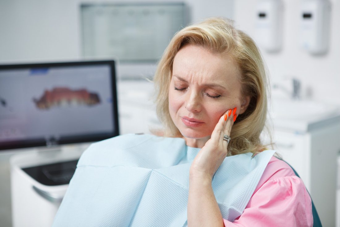 Emergency Dentistry