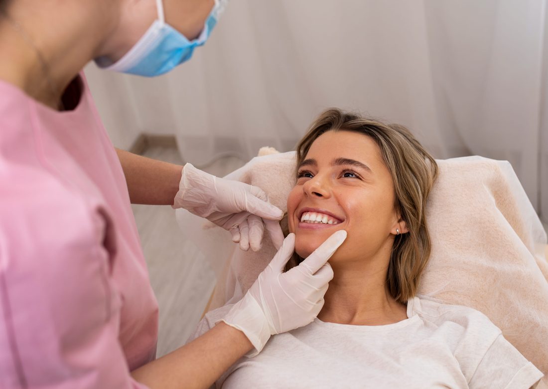 Crown Lengthening