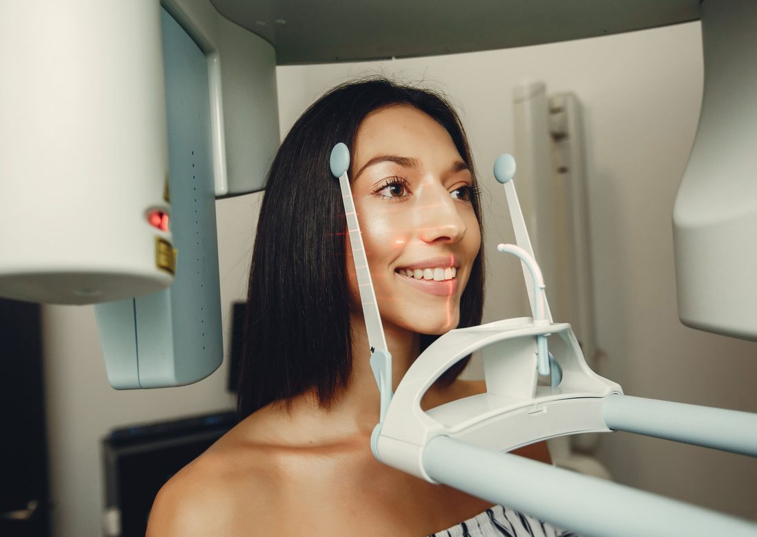 Dental Cone Beam (3D Imaging)