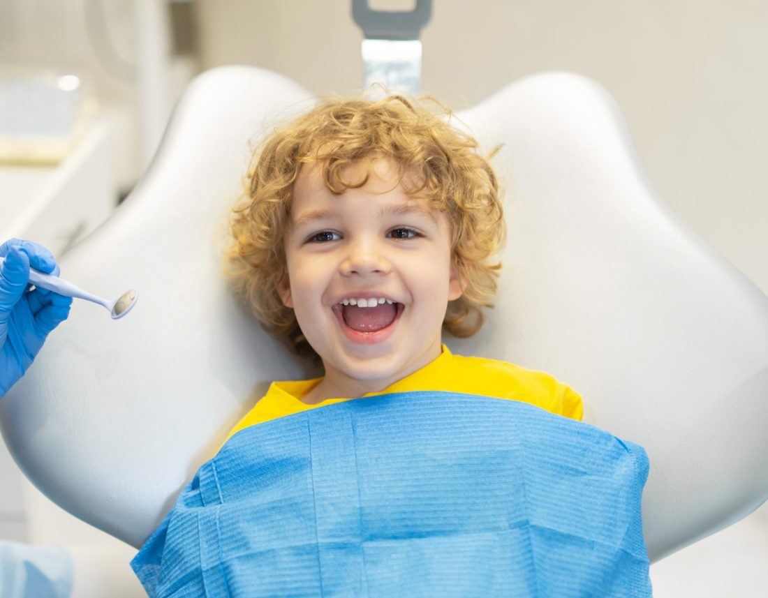 Dental Exams