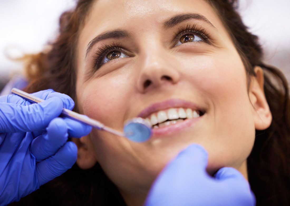 Dental Exams