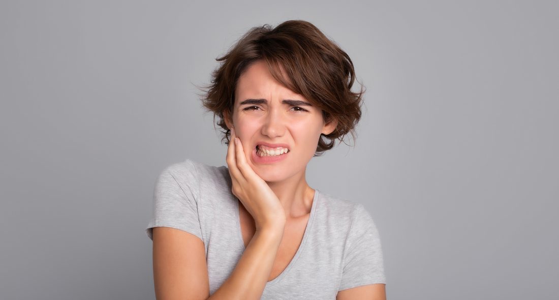 Swelling or Oral Trauma